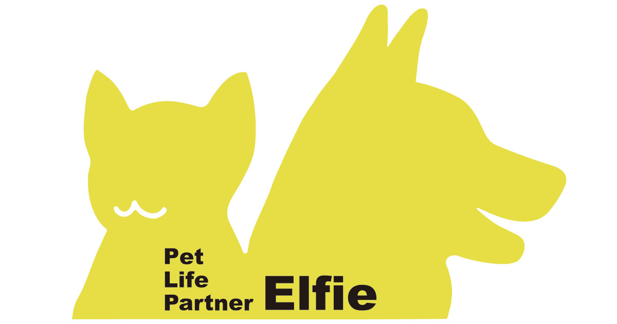 Pet Life Partner エルフィー